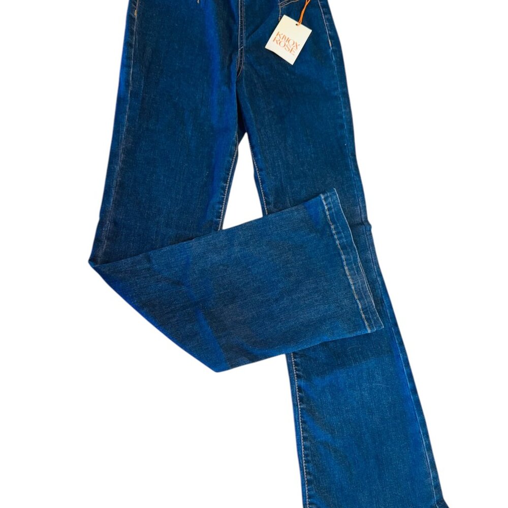Knox Rose Jeans size 2